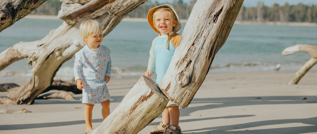 Baby Swimwear