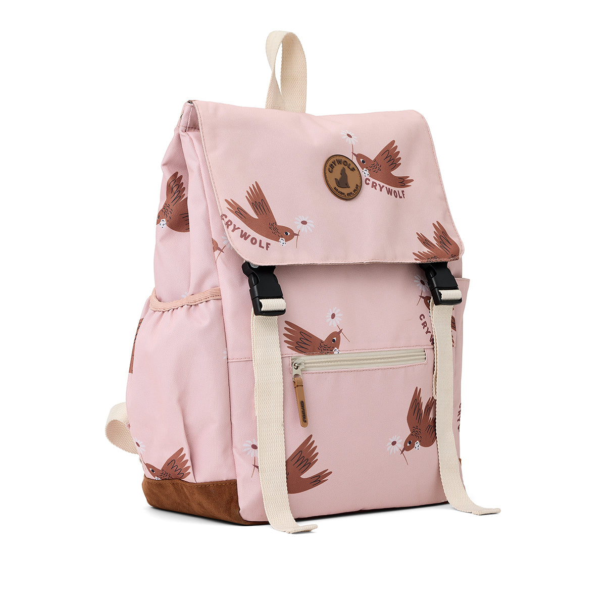 Knapsack Tui