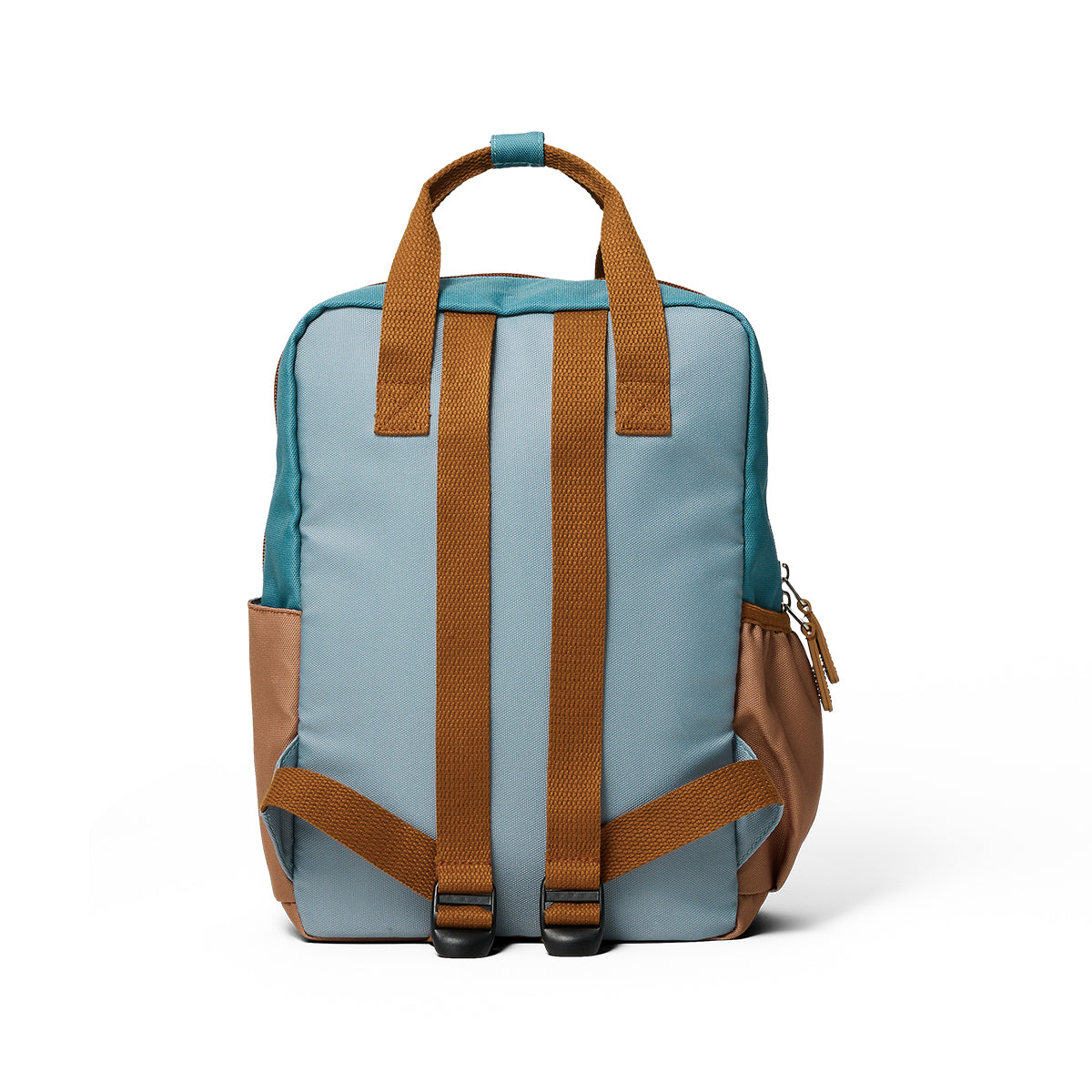 MINI BACKPACK Moss Colourblock – CRYWOLF (AU)