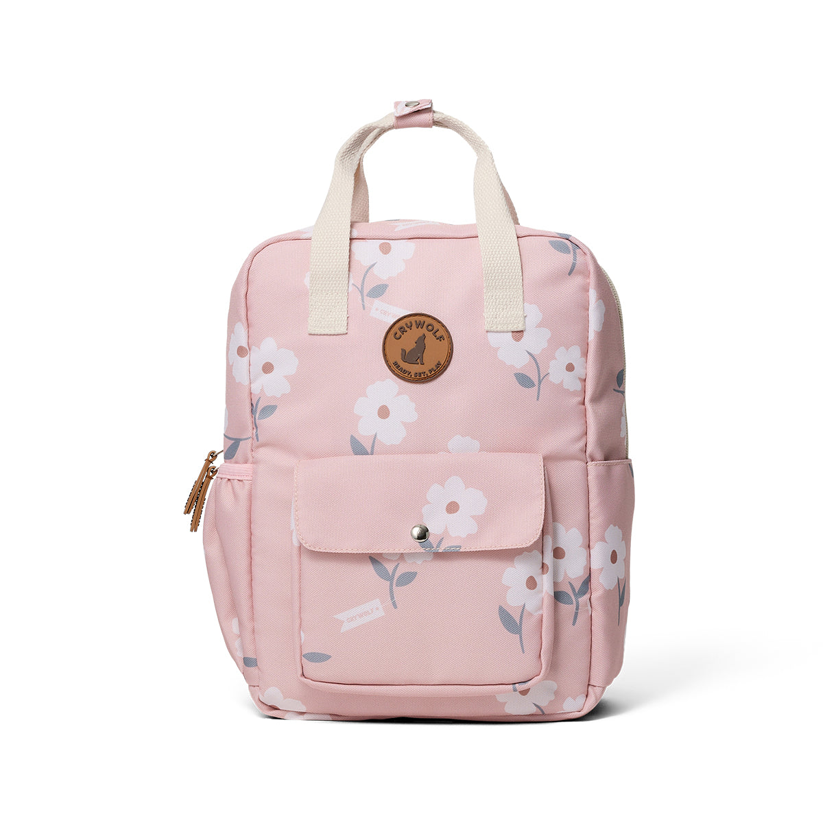 MINI BACKPACK Wildflower – CRYWOLF (AU)