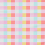 WET BAG Pop Gingham