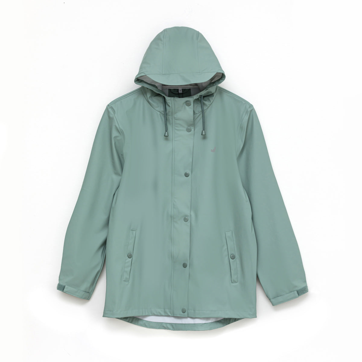 Crywolf store rain jacket